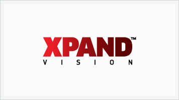 XPAND 3D