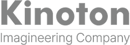키노톤 로고